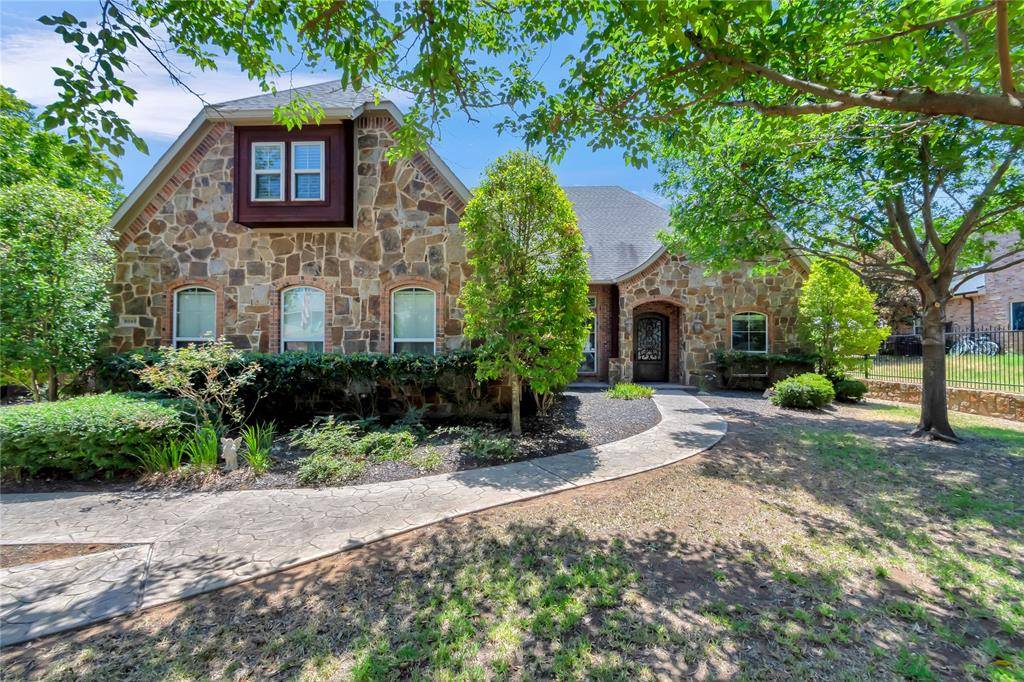 North Richland Hills, TX 76182,8040 Green Valley Drive