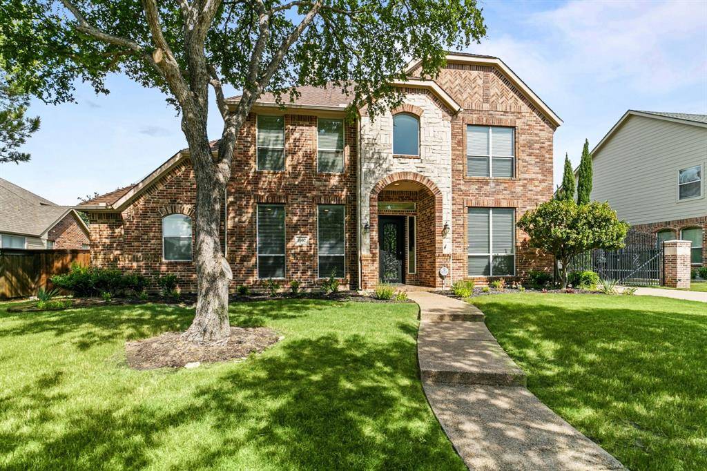 Lewisville, TX 75056,1002 Avalon Drive