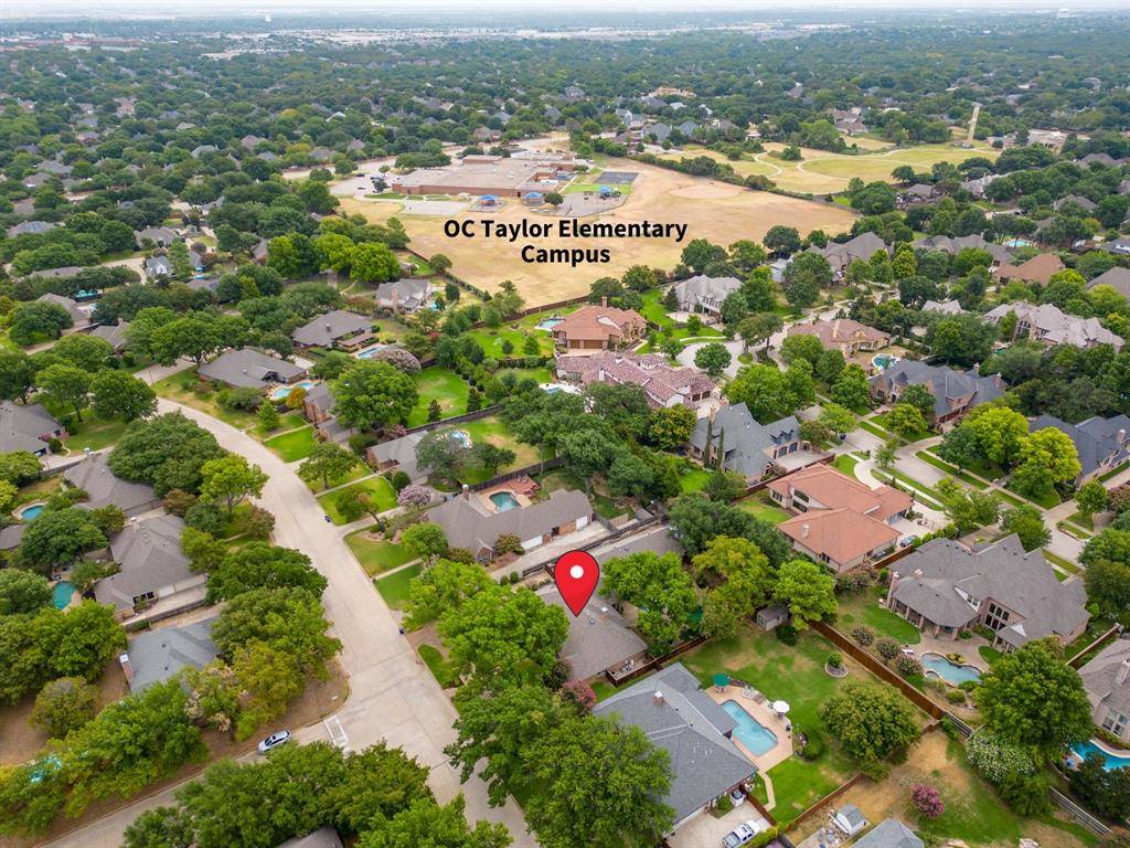 Colleyville, TX 76034,2309 Arbor Trail