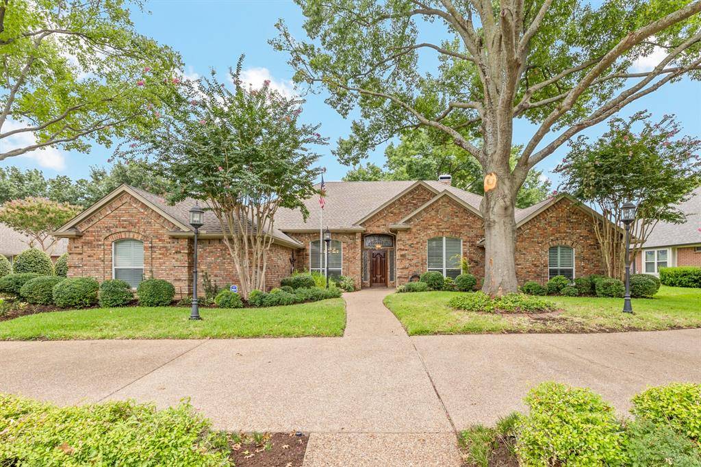 Colleyville, TX 76034,2309 Arbor Trail