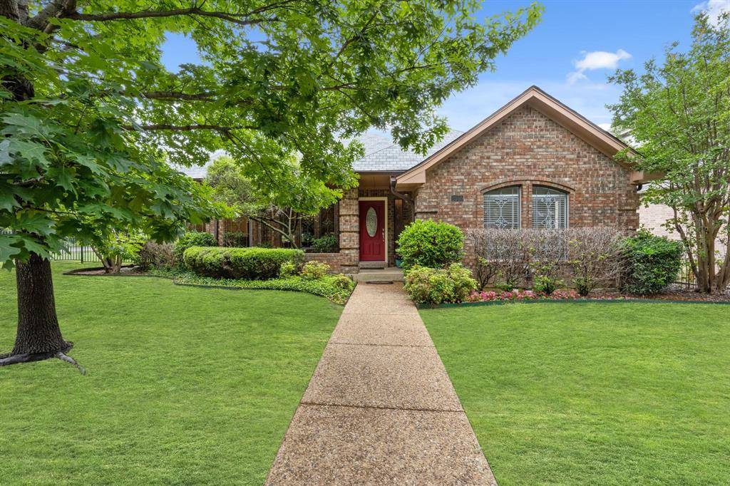 Irving, TX 75063,2500 Clearspring Drive N