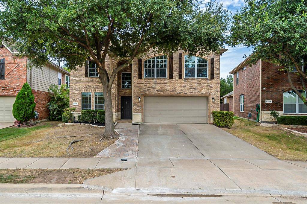 Fort Worth, TX 76131,8729 Royalwood Drive