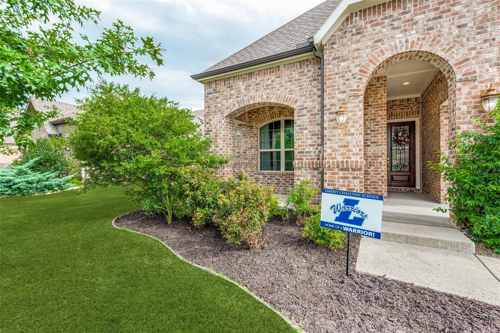 Flower Mound, TX 75028,1708 Yeddo Path