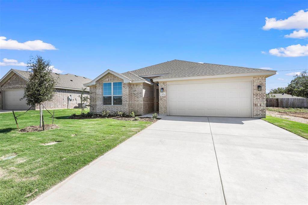 Cleburne, TX 76033,1413 Quail Creek Drive