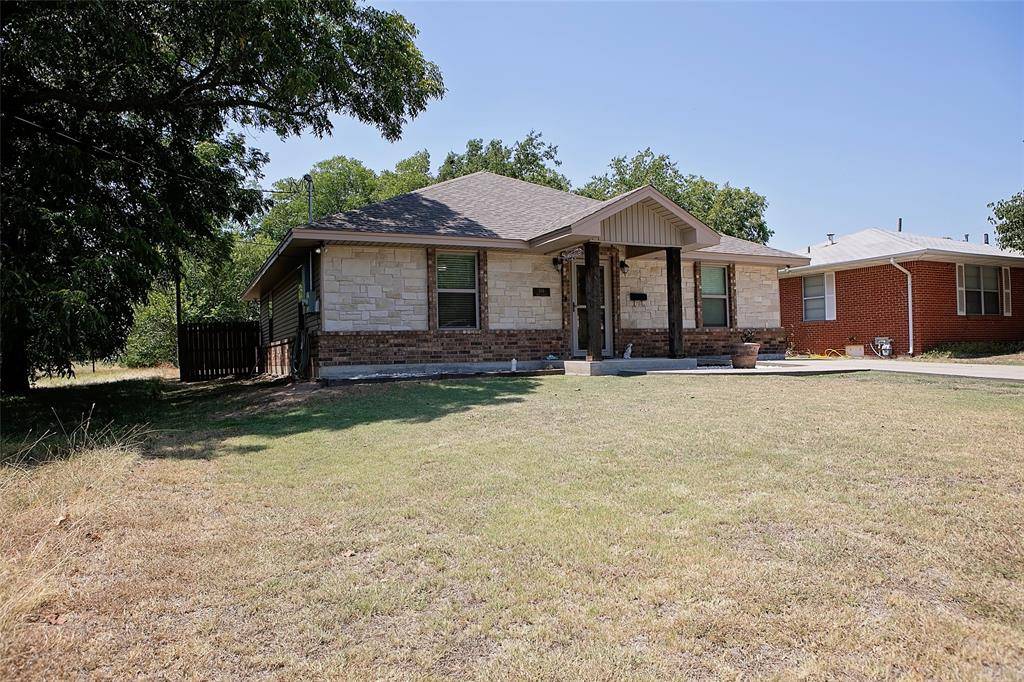 Bowie, TX 76230,508 Lasalle Street