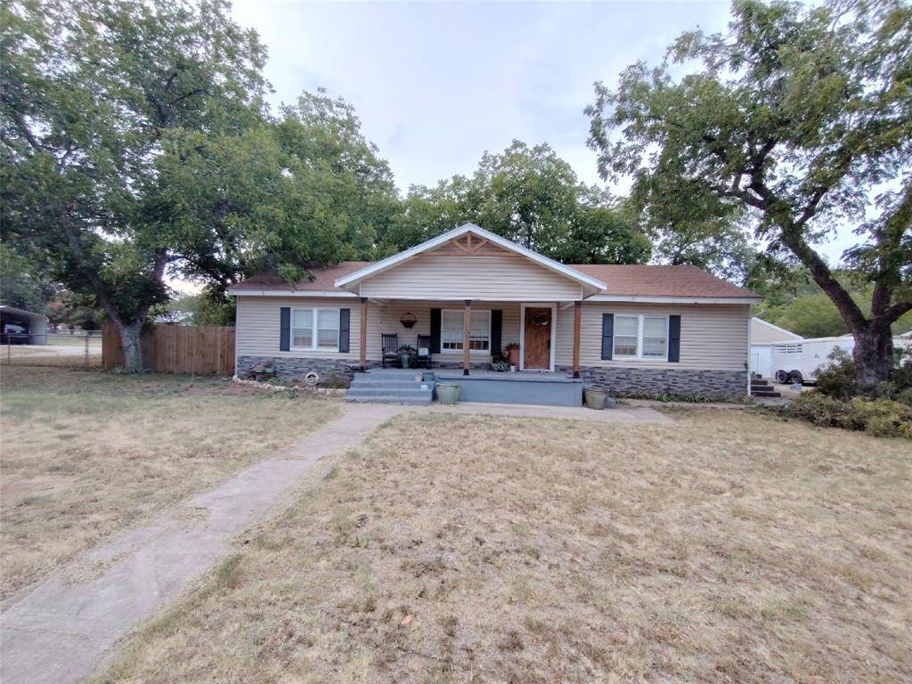 Eastland, TX 76448,210 E Valley Street