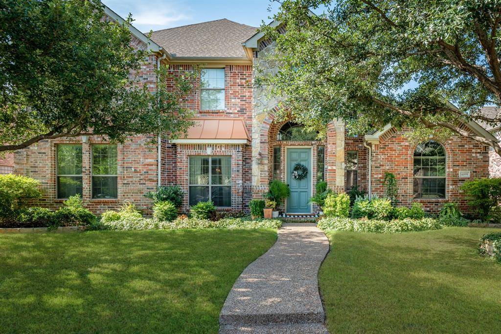 Frisco, TX 75035,14899 Daneway Drive