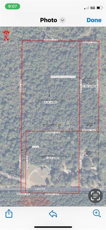 Plain Dealing, LA 71064,0 Lake Road