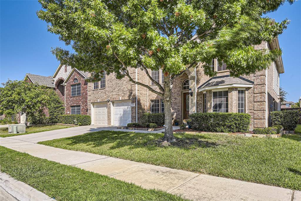 Denton, TX 76208,7107 Silktree Court