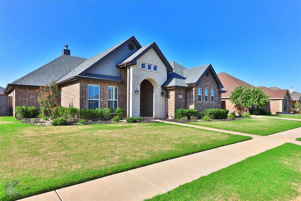 Abilene, TX 79602,625 Mossy Oak Drive