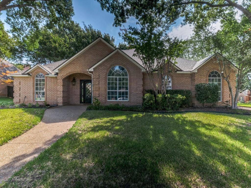 North Richland Hills, TX 76182,8308 Thornhill Drive