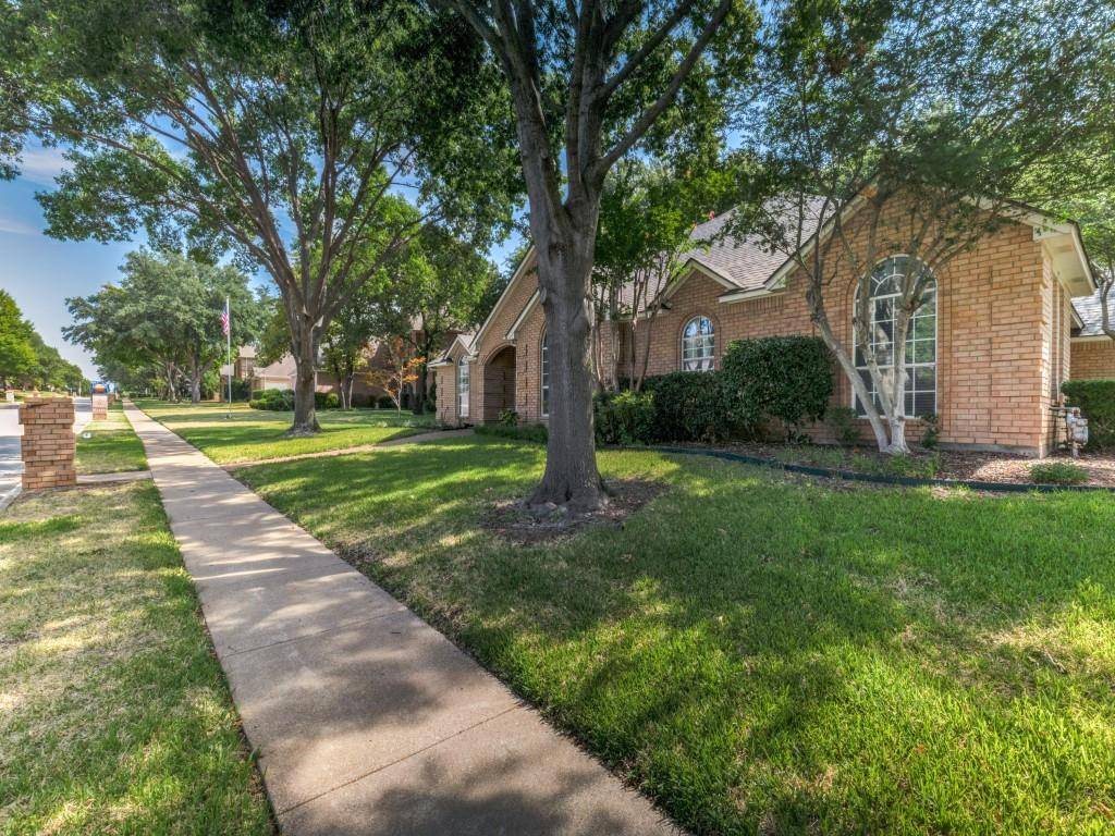 North Richland Hills, TX 76182,8308 Thornhill Drive