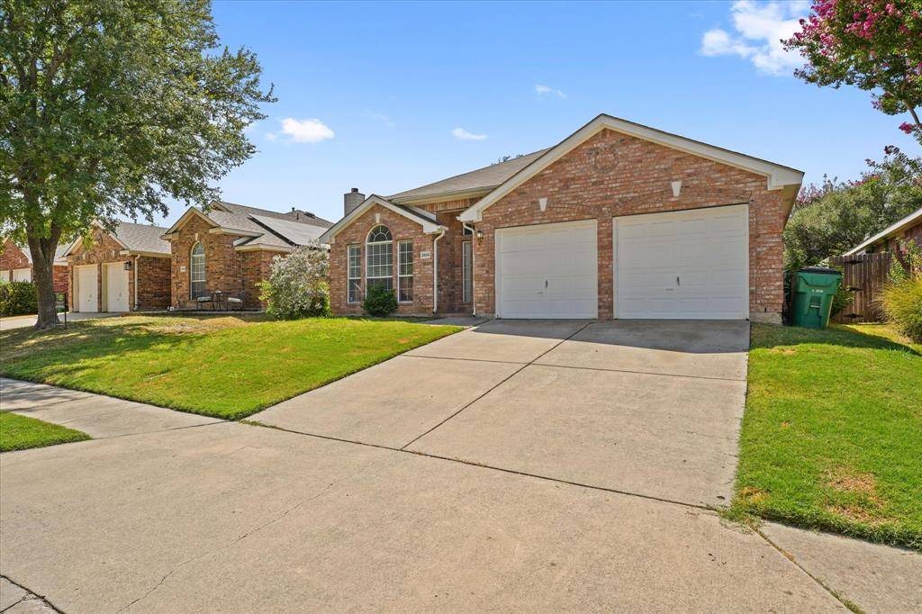 Mckinney, TX 75069,2824 Dover Drive