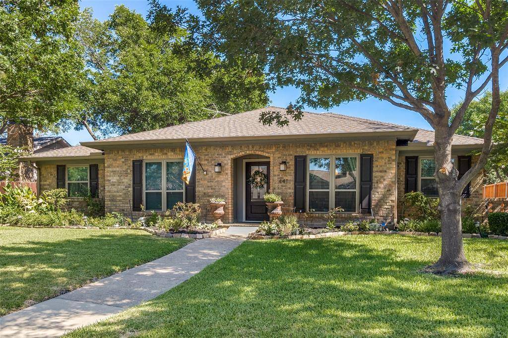 Richardson, TX 75081,441 Birch Lane