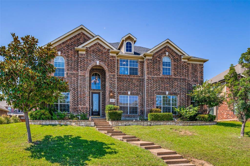 Garland, TX 75043,1621 Shadow Brook Trail