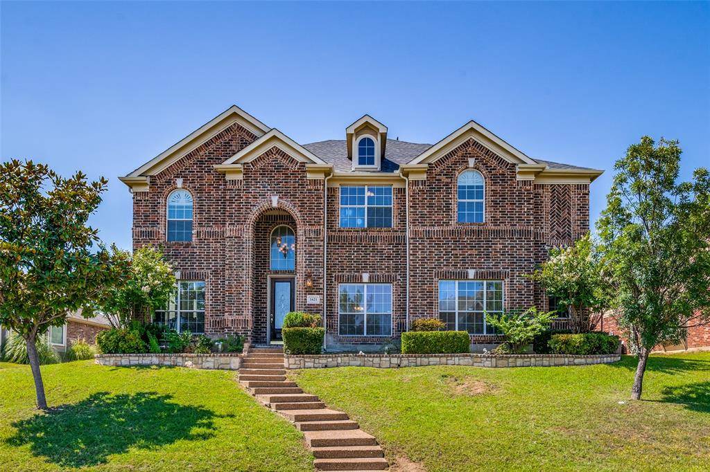 Garland, TX 75043,1621 Shadow Brook Trail