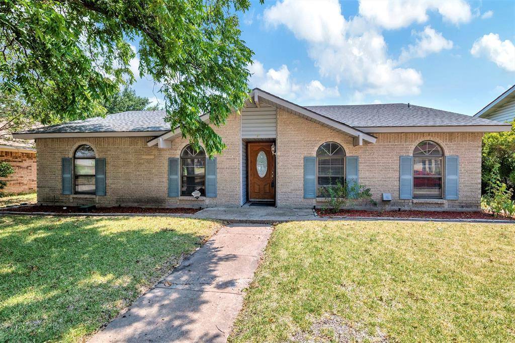 Garland, TX 75044,2706 Pinewood Drive