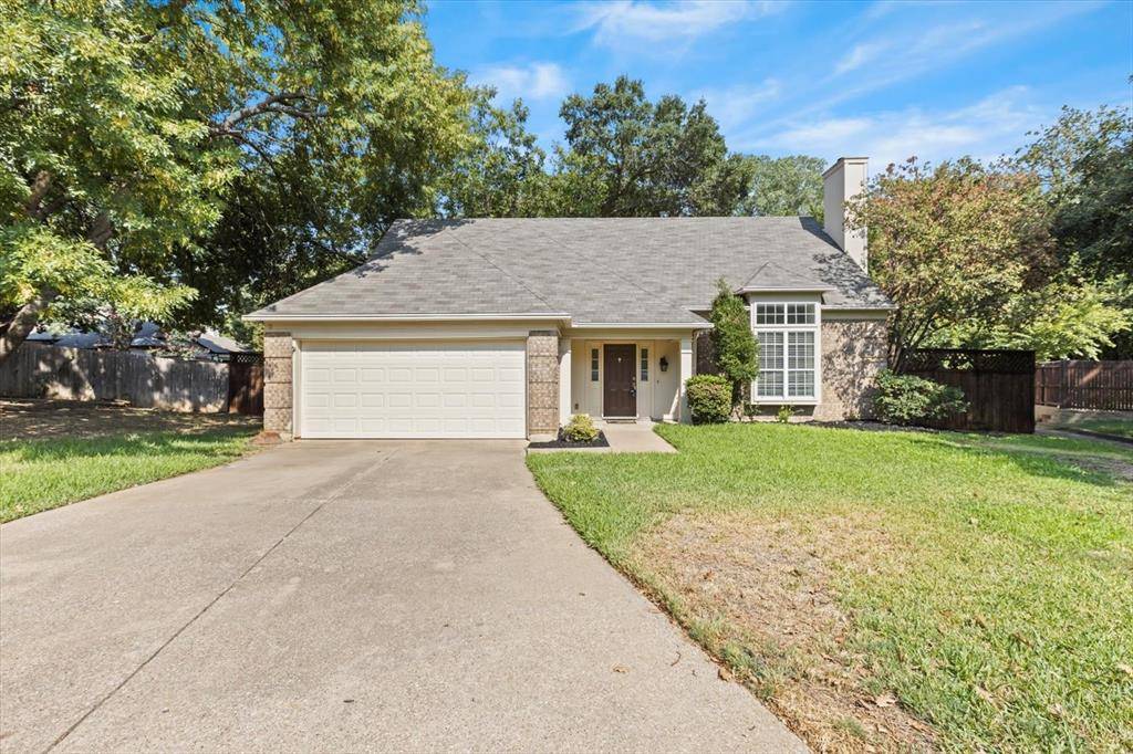 Grapevine, TX 76051,4300 Bradford Drive