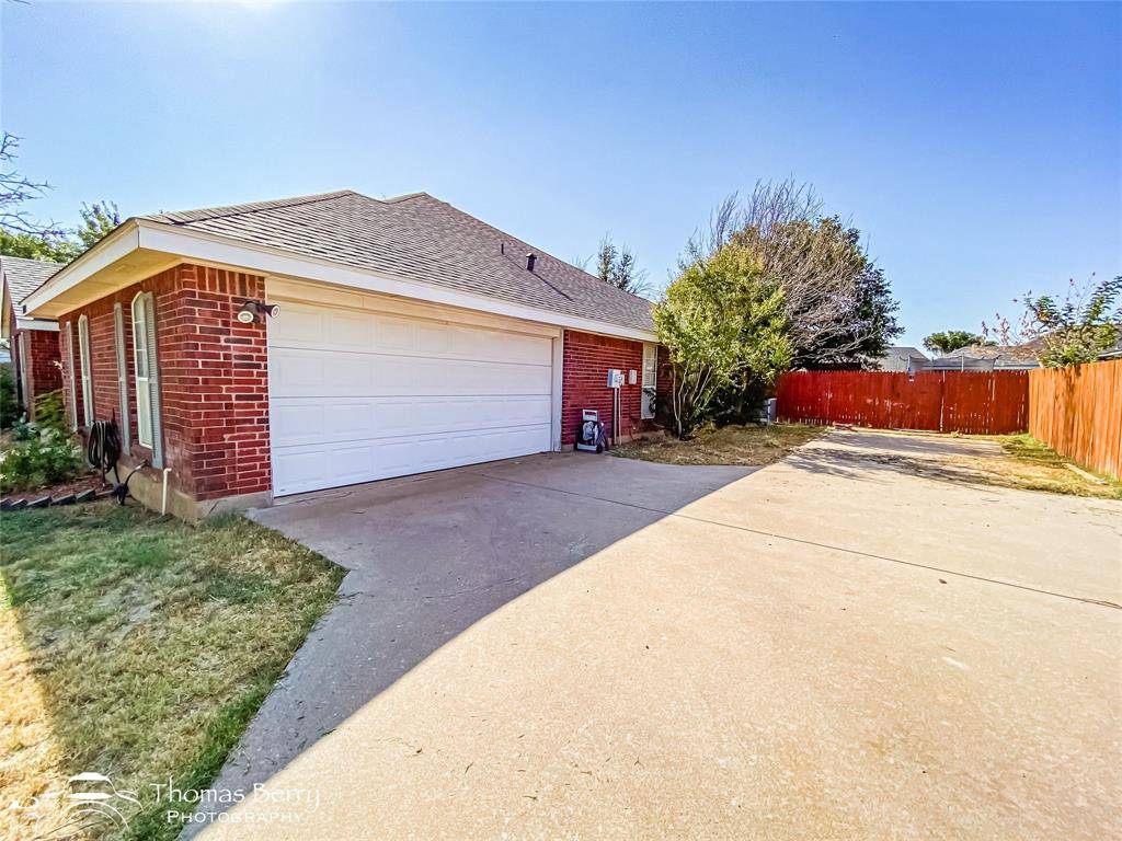 Abilene, TX 79606,5349 WILLOW RIDGE