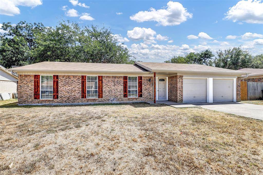 Burleson, TX 76028,605 Sue Ann Lane