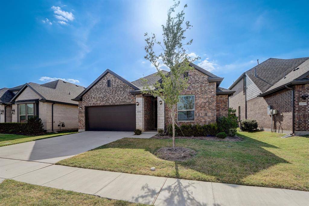 Northlake, TX 76226,4224 Greenthread Way