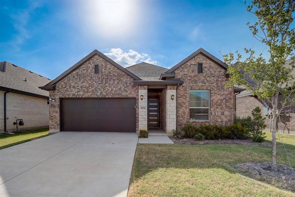 Northlake, TX 76226,4224 Greenthread Way