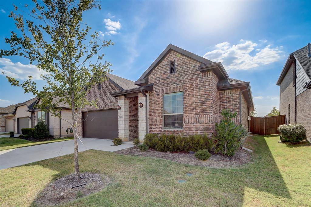 Northlake, TX 76226,4224 Greenthread Way