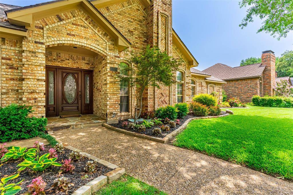 Rowlett, TX 75088,3309 Oak Trail Drive