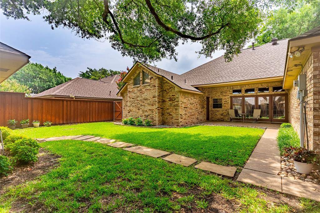 Rowlett, TX 75088,3309 Oak Trail Drive