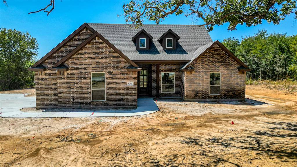 Millsap, TX 76066,1009 Churchill Lane