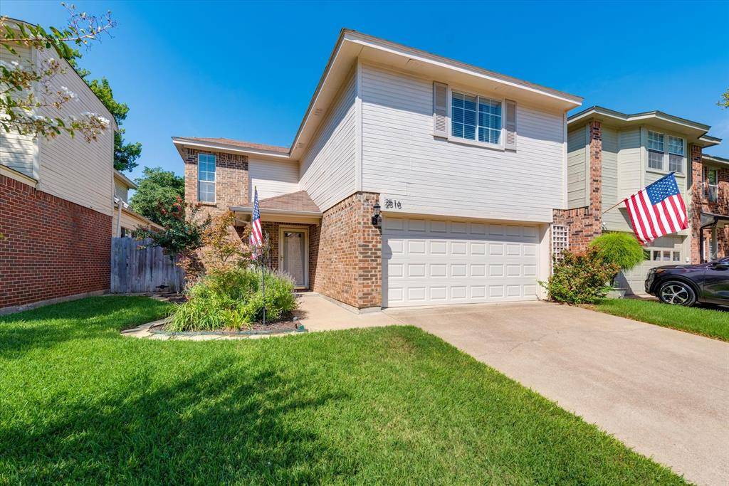 Grapevine, TX 76051,2516 Bear Haven Drive