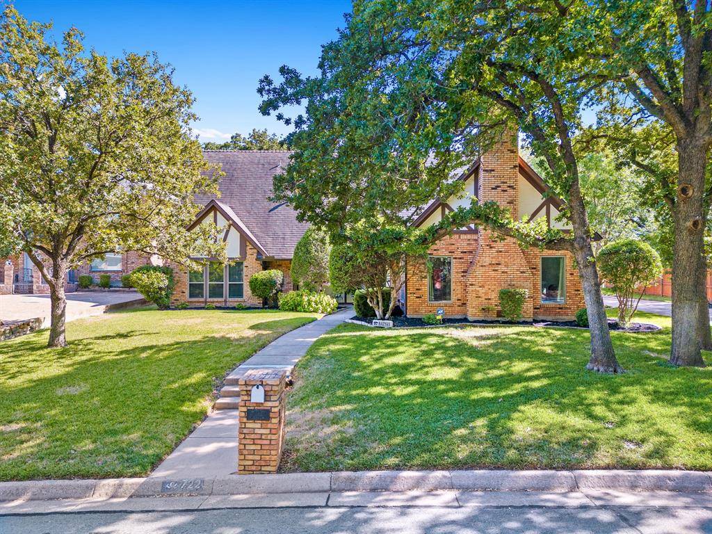 Arlington, TX 76006,722 Sundance Drive