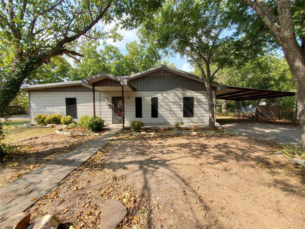 Bonham, TX 75418,801 E 14th