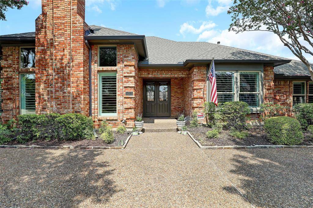 Dallas, TX 75287,5011 Briargrove Lane