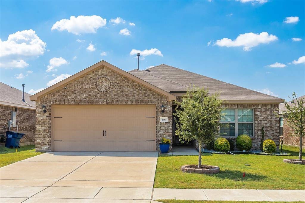 Forney, TX 75126,4113 Perch Drive