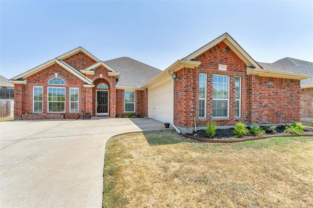 Grand Prairie, TX 75051,1648 Ridgemar Drive