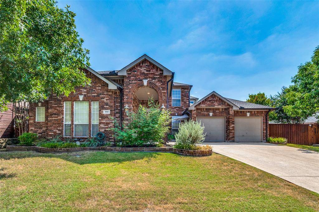 Rowlett, TX 75089,5910 Ambassador Lane