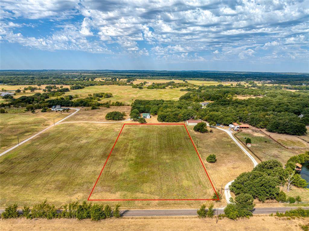 Whitesboro, TX 76273,TBD - Lot 1 West Line Road