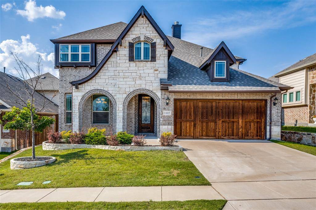 Mckinney, TX 75071,1005 Putman Drive