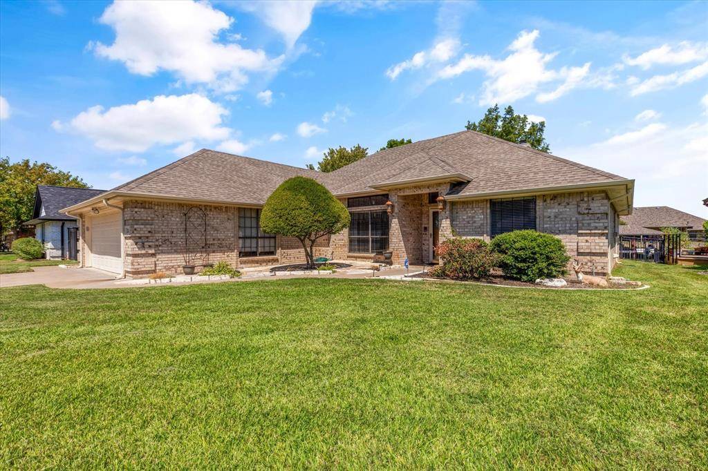 Granbury, TX 76048,2515 Pebble Drive