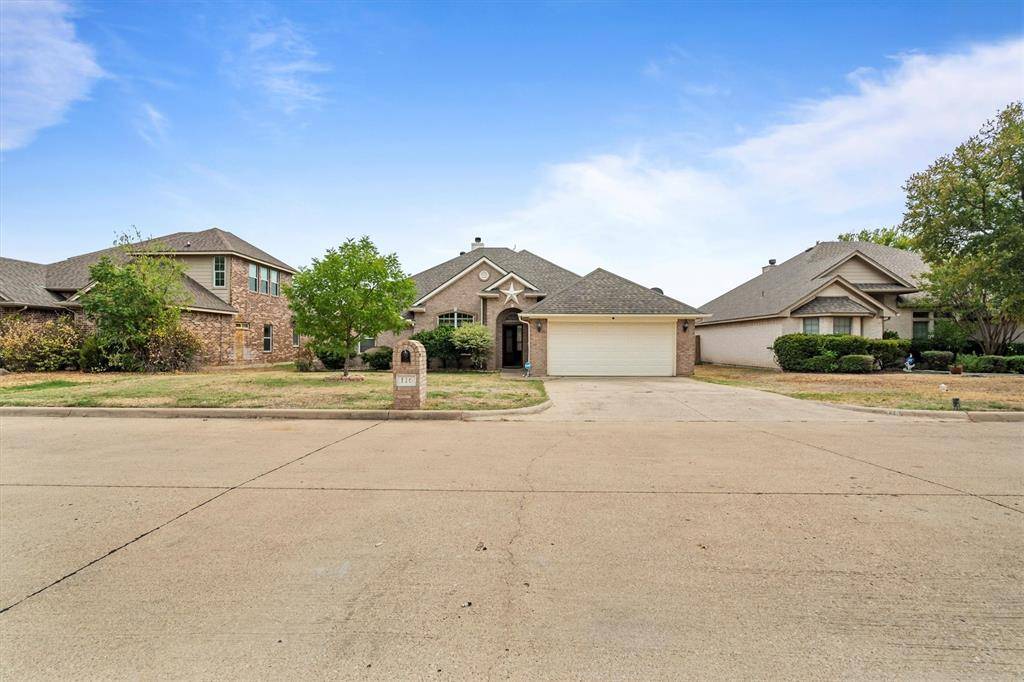 Aledo, TX 76008,116 Clyde Drive