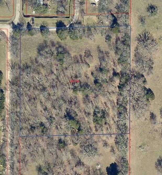 Quinlan, TX 75474,TBD W Catfish Drive