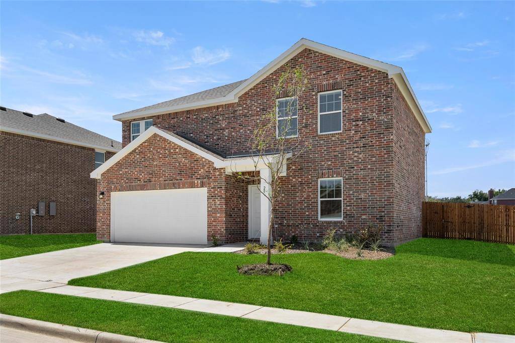 Edgecliff Village, TX 76134,20 Elderbrook Lane