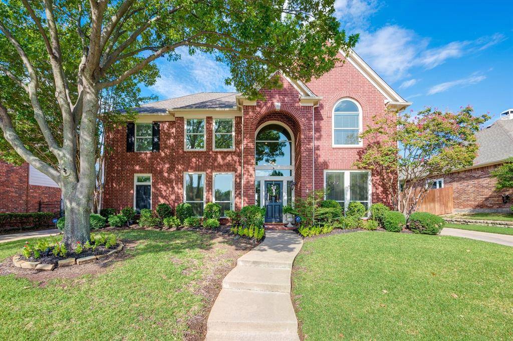 Keller, TX 76248,1610 Highland Oaks Drive