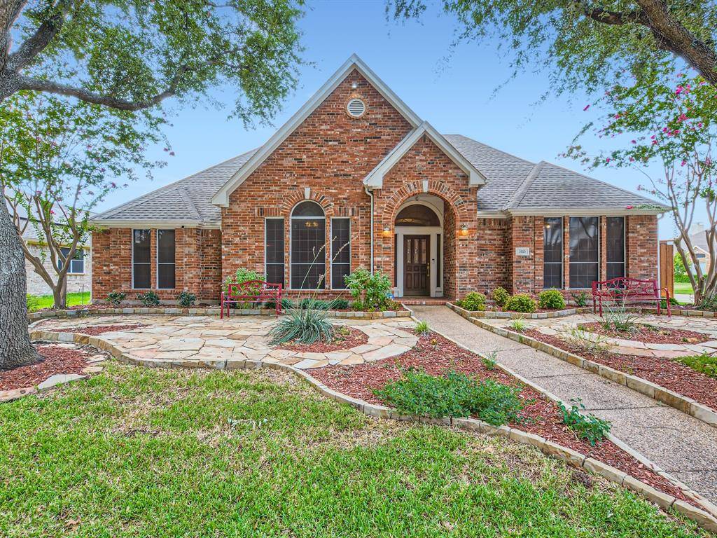 Rowlett, TX 75088,3113 Persimmon Place