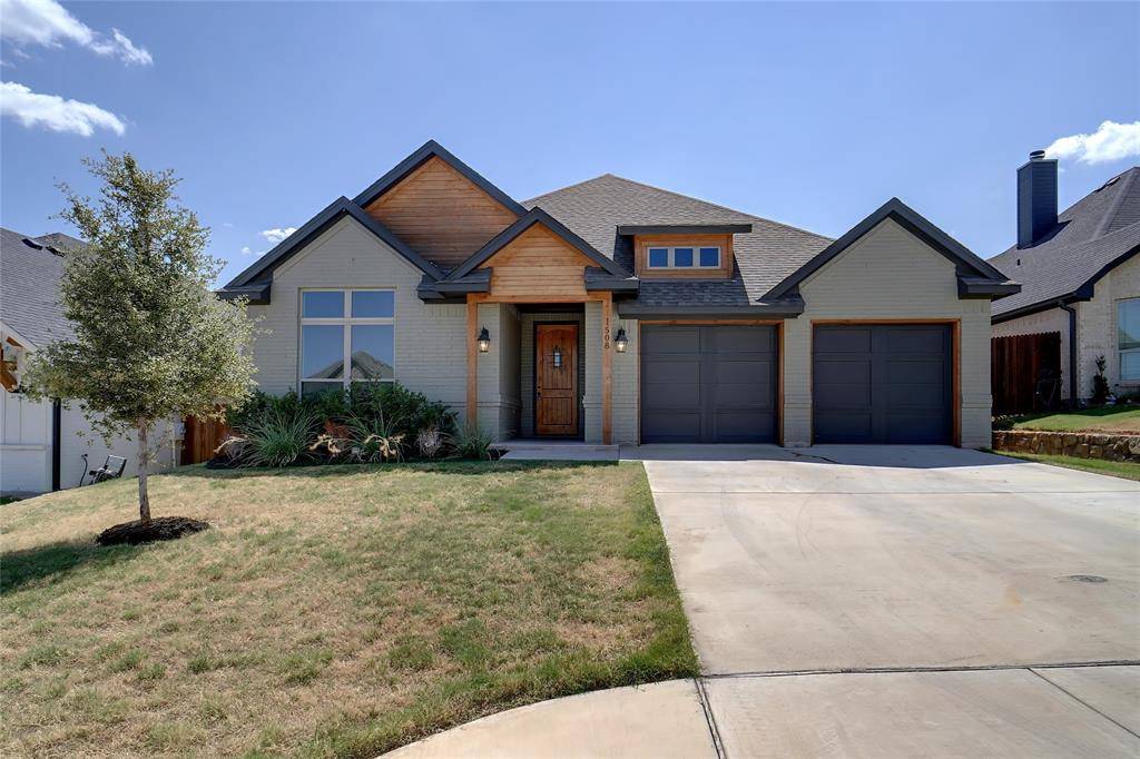 Weatherford, TX 76086,1508 Town Creek Circle