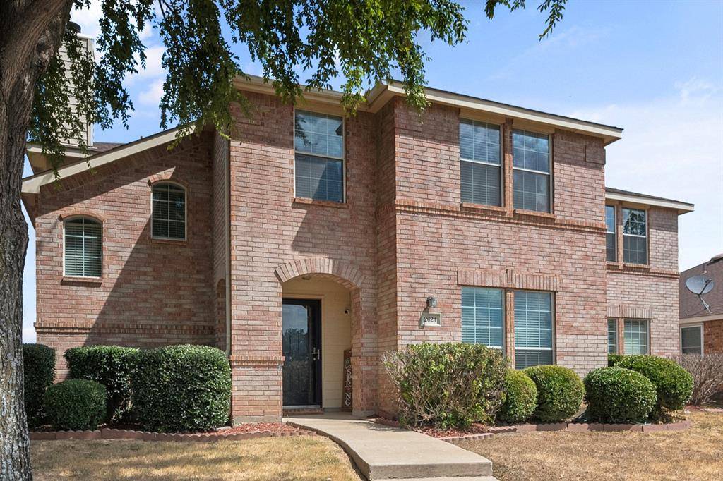 Lancaster, TX 75146,2624 Loch Wood Drive