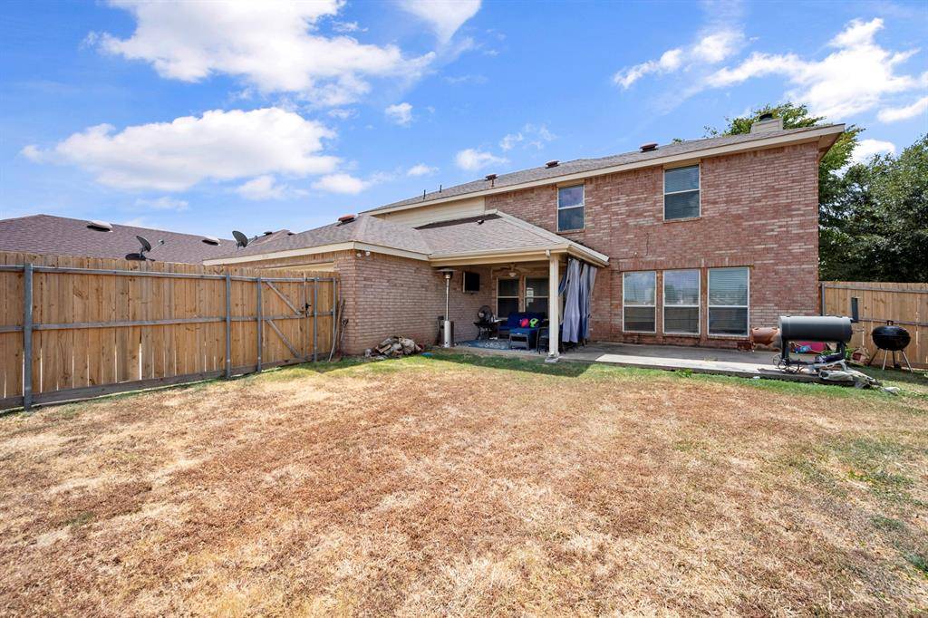 Lancaster, TX 75146,2624 Loch Wood Drive