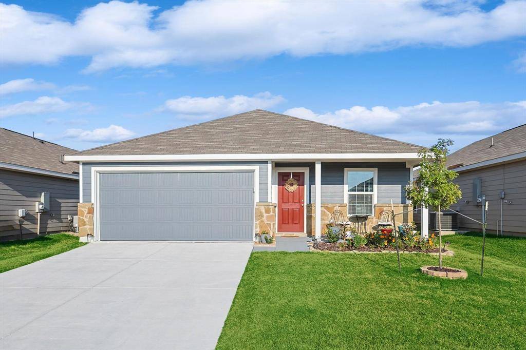 Princeton, TX 75407,5409 Lavender Drive