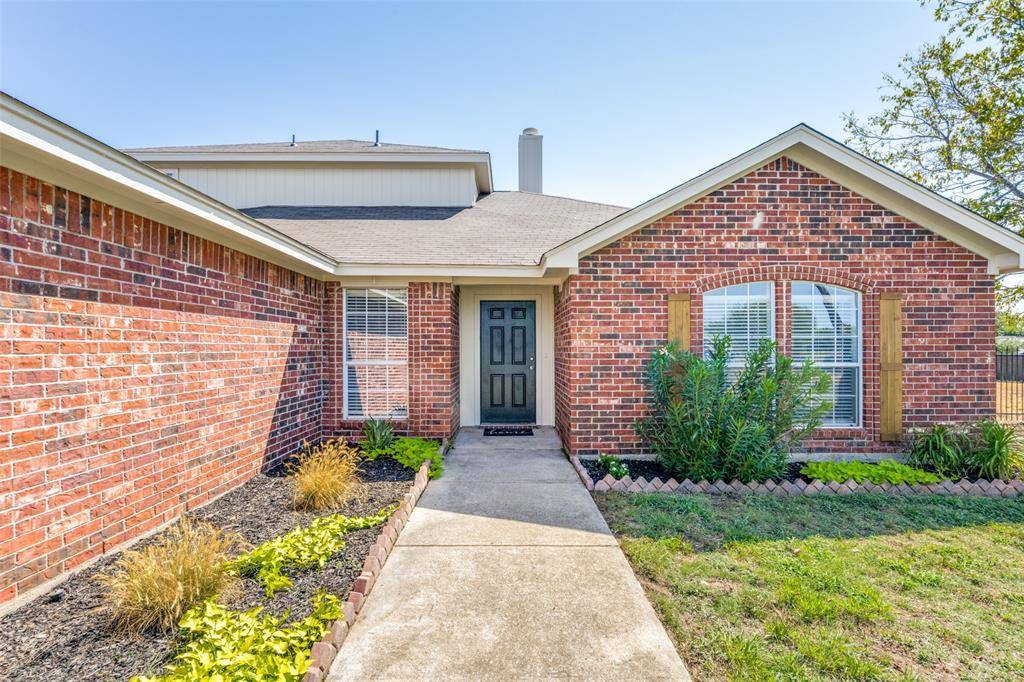 Haslet, TX 76052,12008 Tall Grass Trail